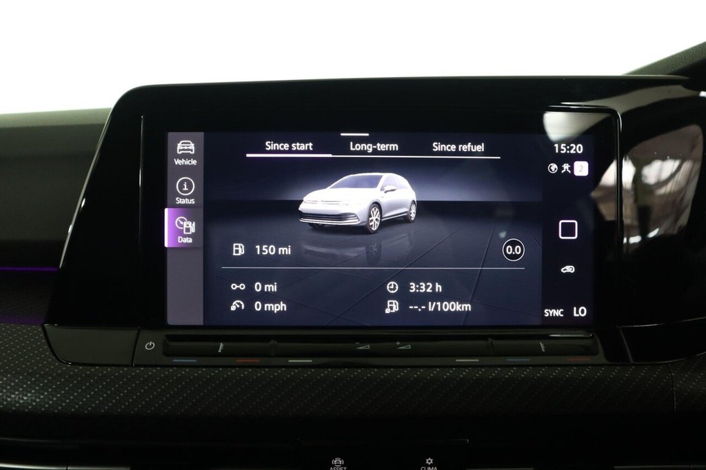 Used Volkswagen Golf 2021 for sale - 76173086: Photo 43