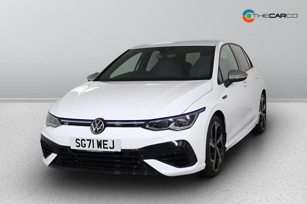 Used Volkswagen Golf 2021 for sale - 76173086: Photo 6