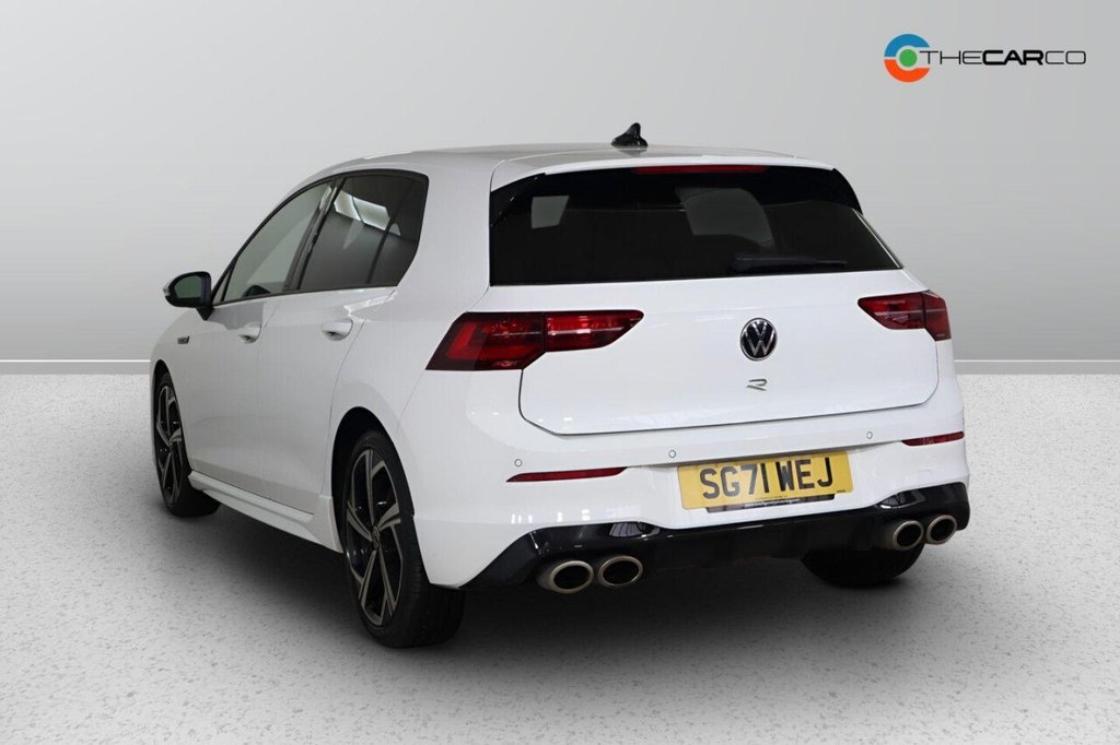 Used Volkswagen Golf 2021 for sale - 76173086: Photo 7