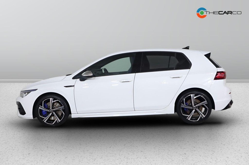 Used Volkswagen Golf 2021 for sale - 76173086: Photo 8