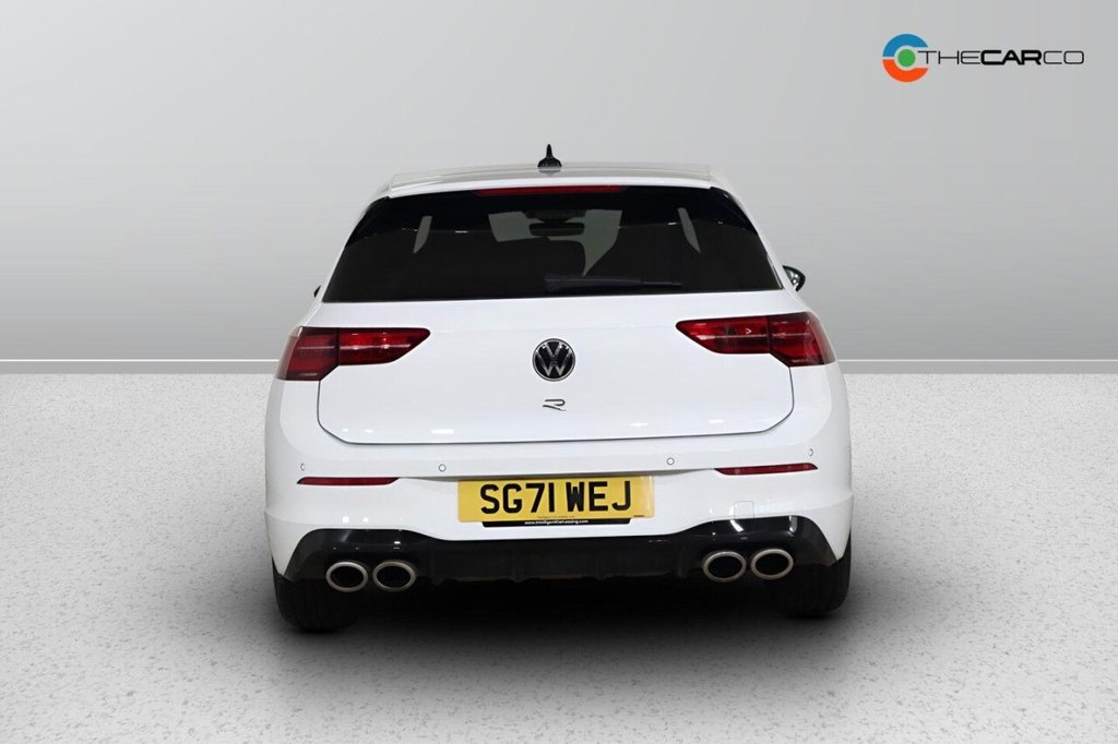 Used Volkswagen Golf 2021 for sale - 76173086: Photo 9