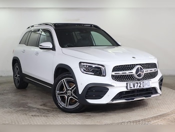 Used Mercedes-Benz GLB 2022 for sale - 79245249: Photo