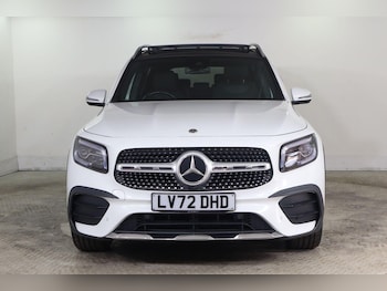 Used Mercedes-Benz GLB 2022 for sale - 79245249: Photo