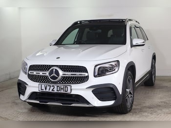 Used Mercedes-Benz GLB 2022 for sale - 79245249: Photo