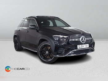 Used Mercedes-Benz GLE 2024 for sale - 79072552: Photo