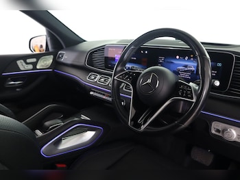 Used Mercedes-Benz GLE 2024 for sale - 79072552: Photo