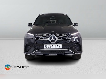 Used Mercedes-Benz GLE 2024 for sale - 79072552: Photo
