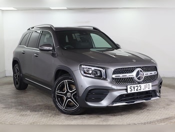 Used Mercedes-Benz GLB 2023 for sale - 78839911: Photo