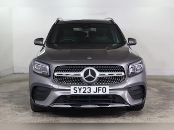 Used Mercedes-Benz GLB 2023 for sale - 78839911: Photo