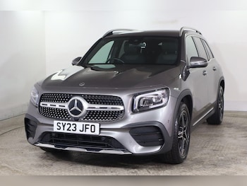 Used Mercedes-Benz GLB 2023 for sale - 78839911: Photo