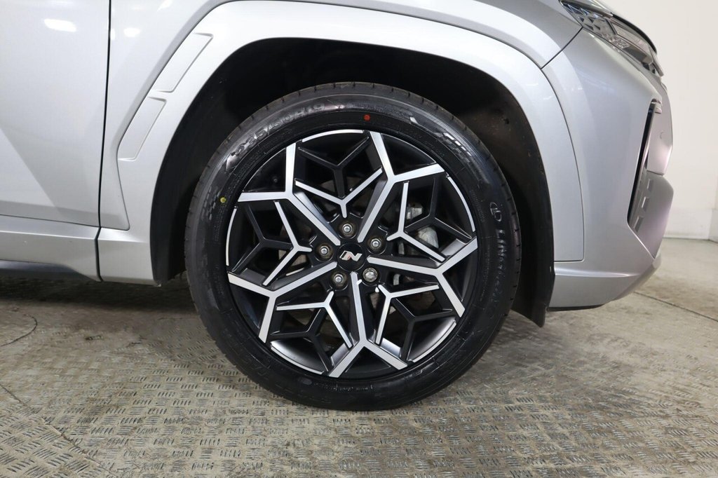 Used Hyundai TUCSON 2022 for sale - 76962627: Photo 11