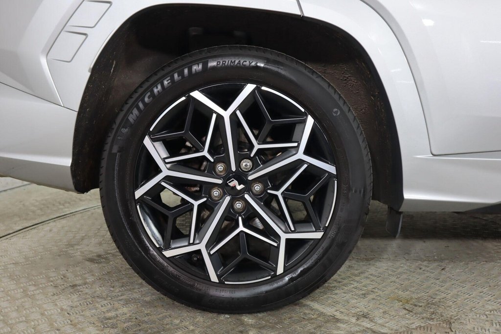 Used Hyundai TUCSON 2022 for sale - 76962627: Photo 12