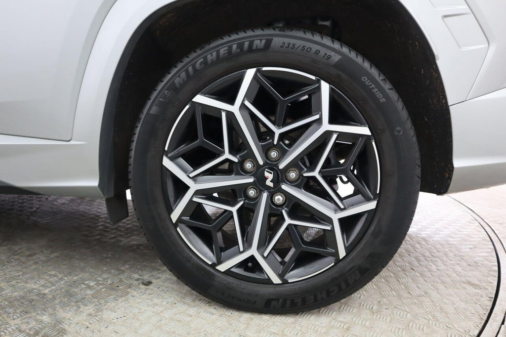 Used Hyundai TUCSON 2022 for sale - 76962627: Photo 13