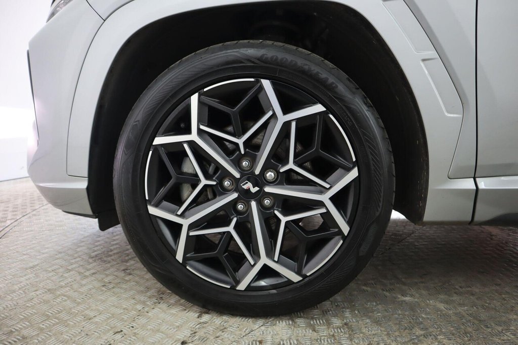 Used Hyundai TUCSON 2022 for sale - 76962627: Photo 14