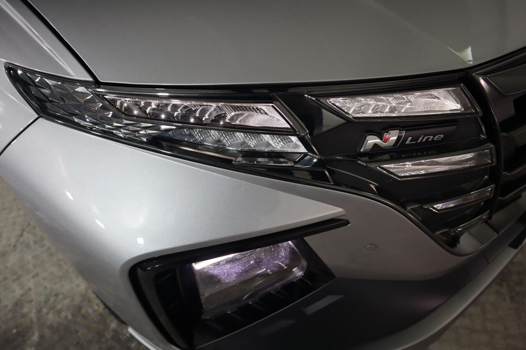 Used Hyundai TUCSON 2022 for sale - 76962627: Photo 16