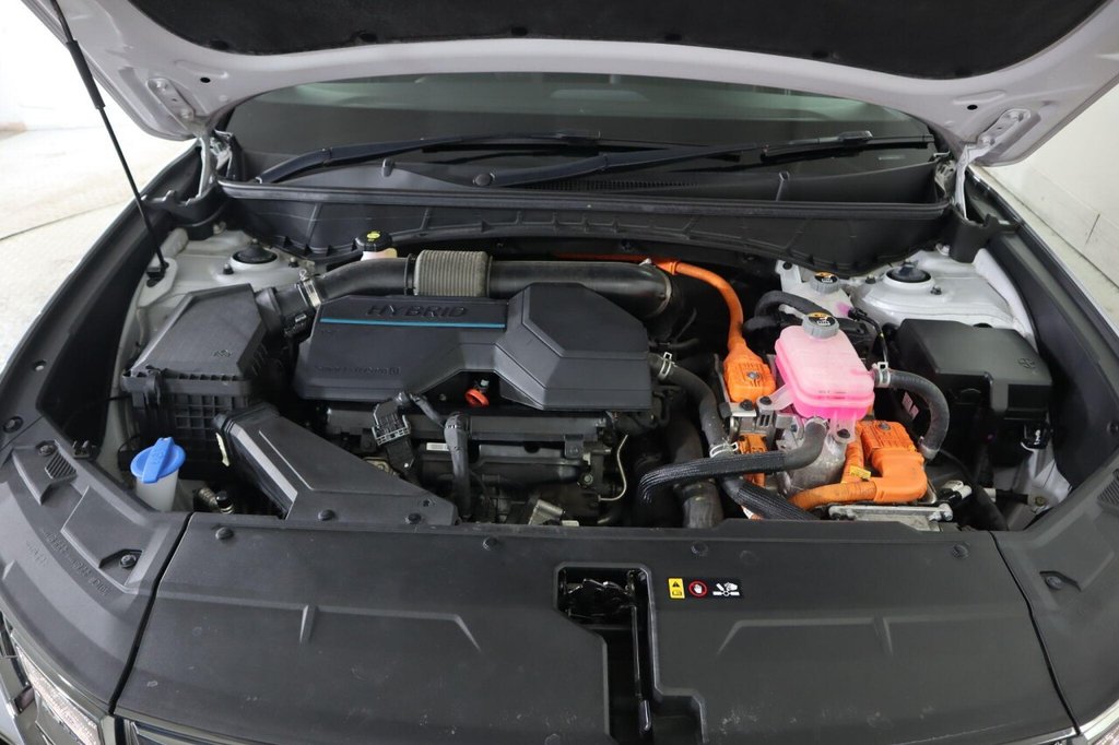 Used Hyundai TUCSON 2022 for sale - 76962627: Photo 17