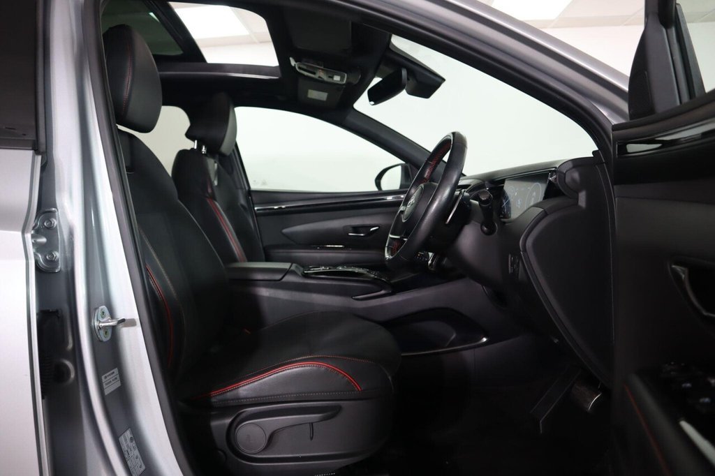 Used Hyundai TUCSON 2022 for sale - 76962627: Photo 23