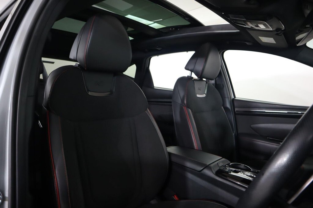 Used Hyundai TUCSON 2022 for sale - 76962627: Photo 24