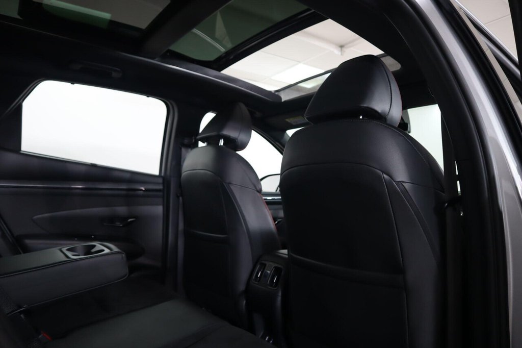 Used Hyundai TUCSON 2022 for sale - 76962627: Photo 25