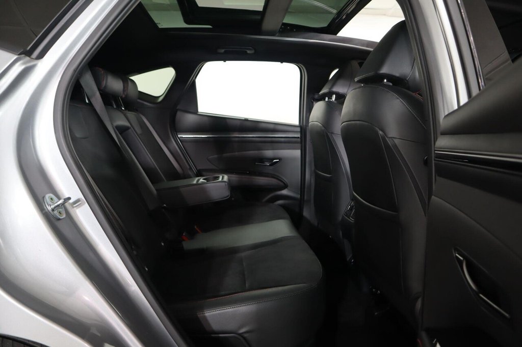 Used Hyundai TUCSON 2022 for sale - 76962627: Photo 26