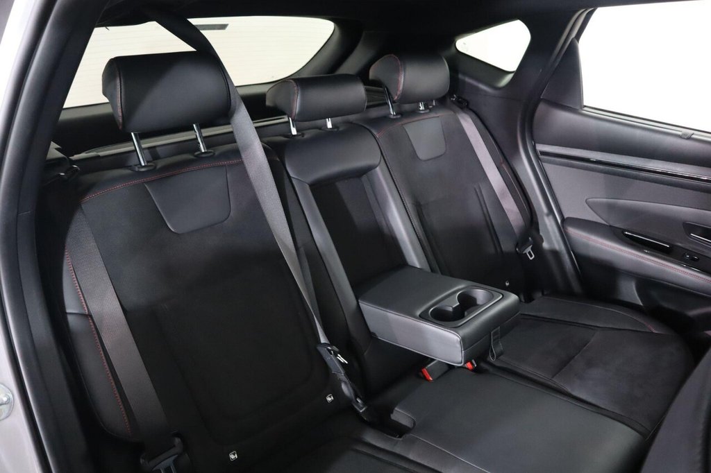 Used Hyundai TUCSON 2022 for sale - 76962627: Photo 27