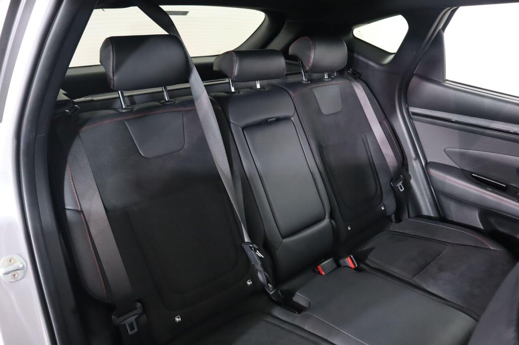 Used Hyundai TUCSON 2022 for sale - 76962627: Photo 28