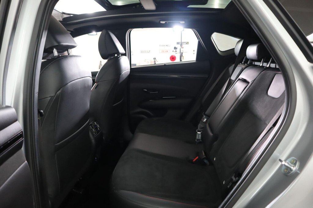 Used Hyundai TUCSON 2022 for sale - 76962627: Photo 29