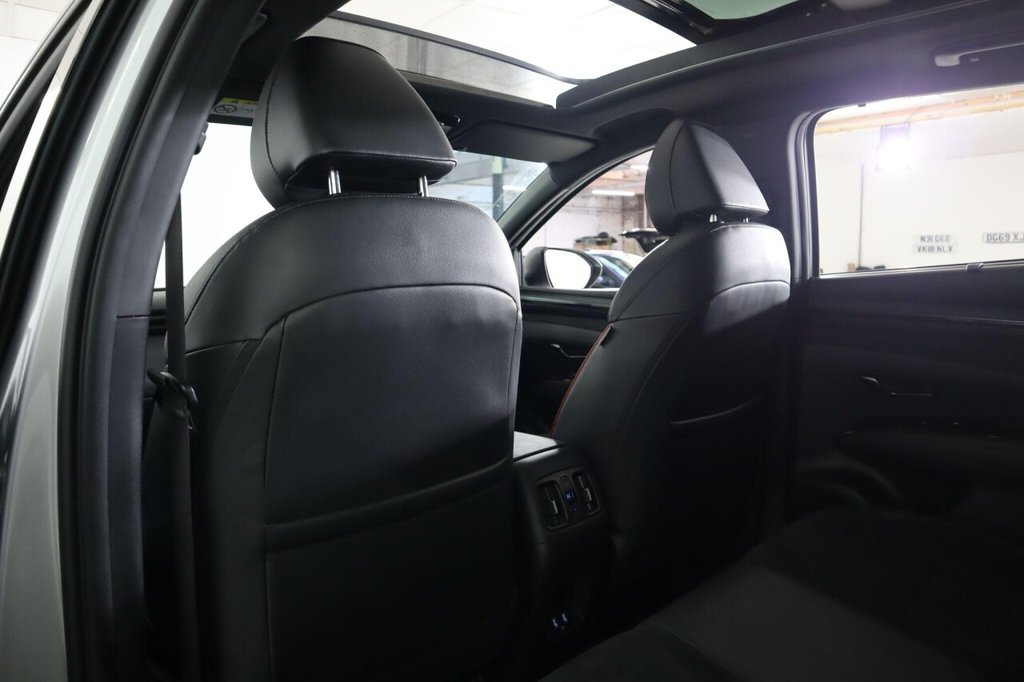 Used Hyundai TUCSON 2022 for sale - 76962627: Photo 30