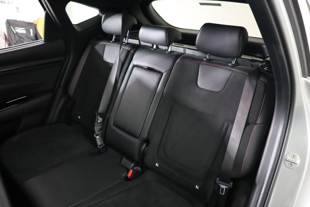 Used Hyundai TUCSON 2022 for sale - 76962627: Photo 31