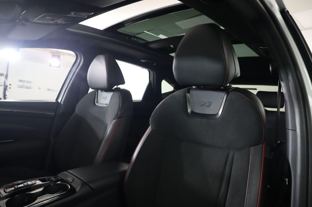 Used Hyundai TUCSON 2022 for sale - 76962627: Photo 34