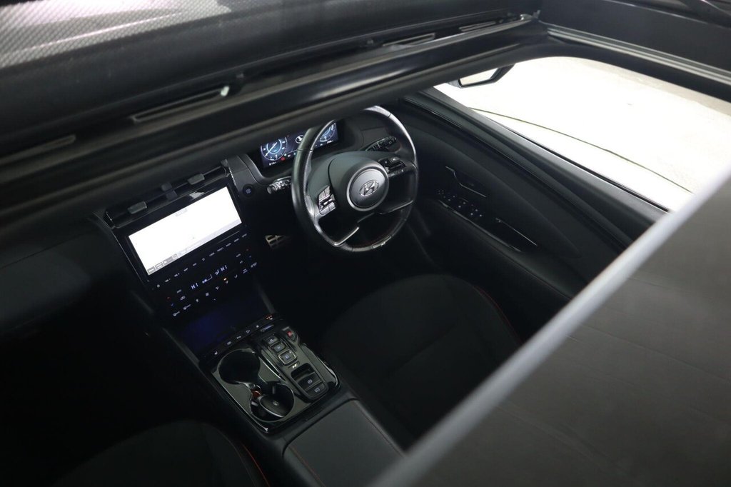 Used Hyundai TUCSON 2022 for sale - 76962627: Photo 39