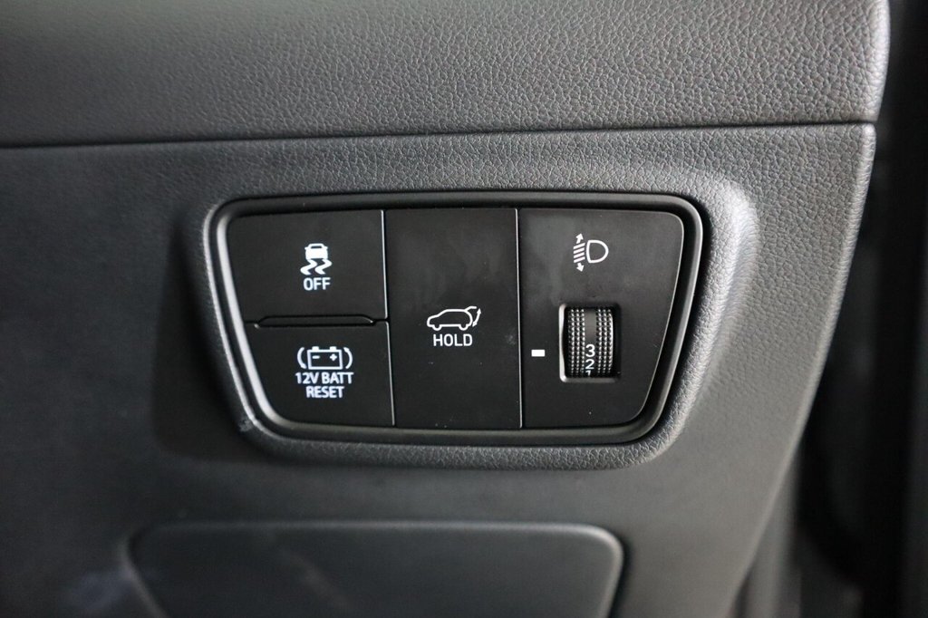 Used Hyundai TUCSON 2022 for sale - 76962627: Photo 40