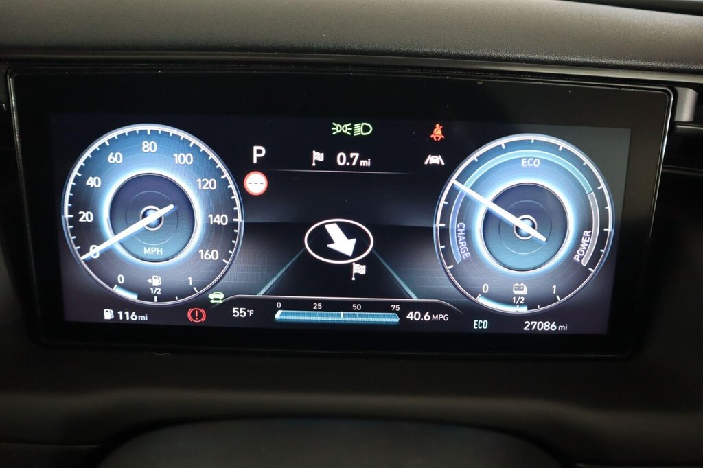 Used Hyundai TUCSON 2022 for sale - 76962627: Photo 41