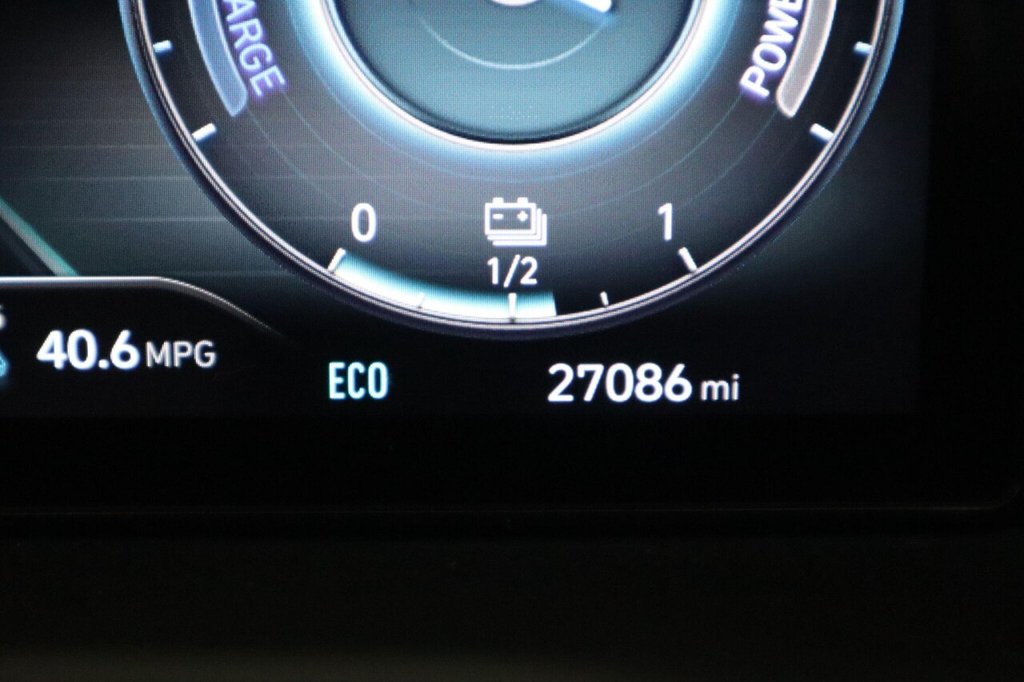 Used Hyundai TUCSON 2022 for sale - 76962627: Photo 42