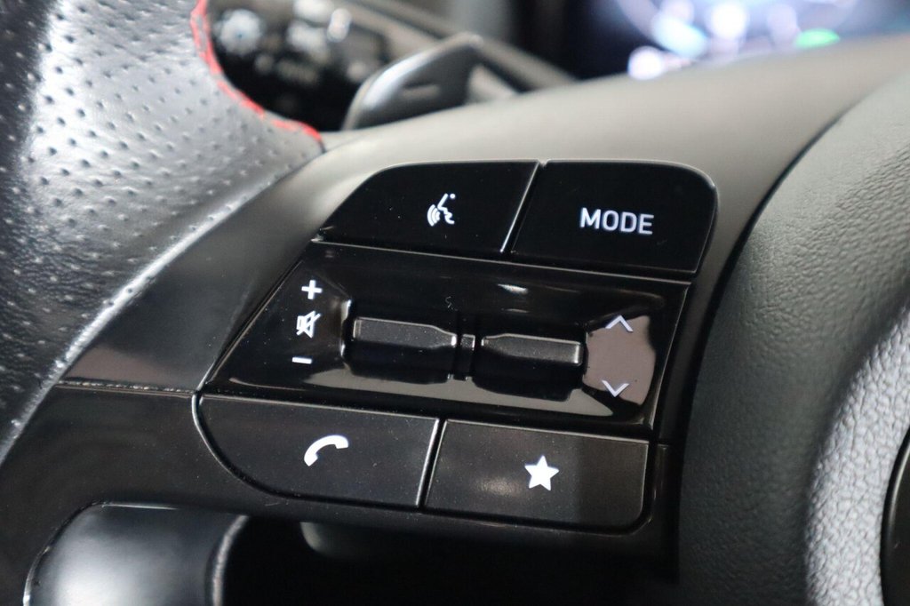 Used Hyundai TUCSON 2022 for sale - 76962627: Photo 45