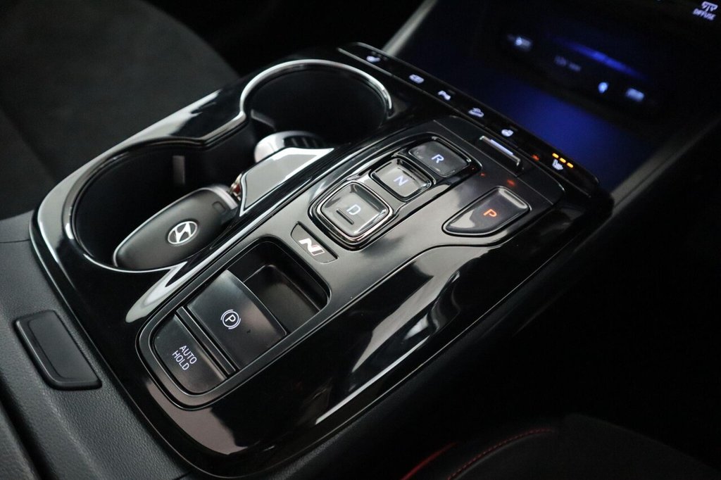 Used Hyundai TUCSON 2022 for sale - 76962627: Photo 48