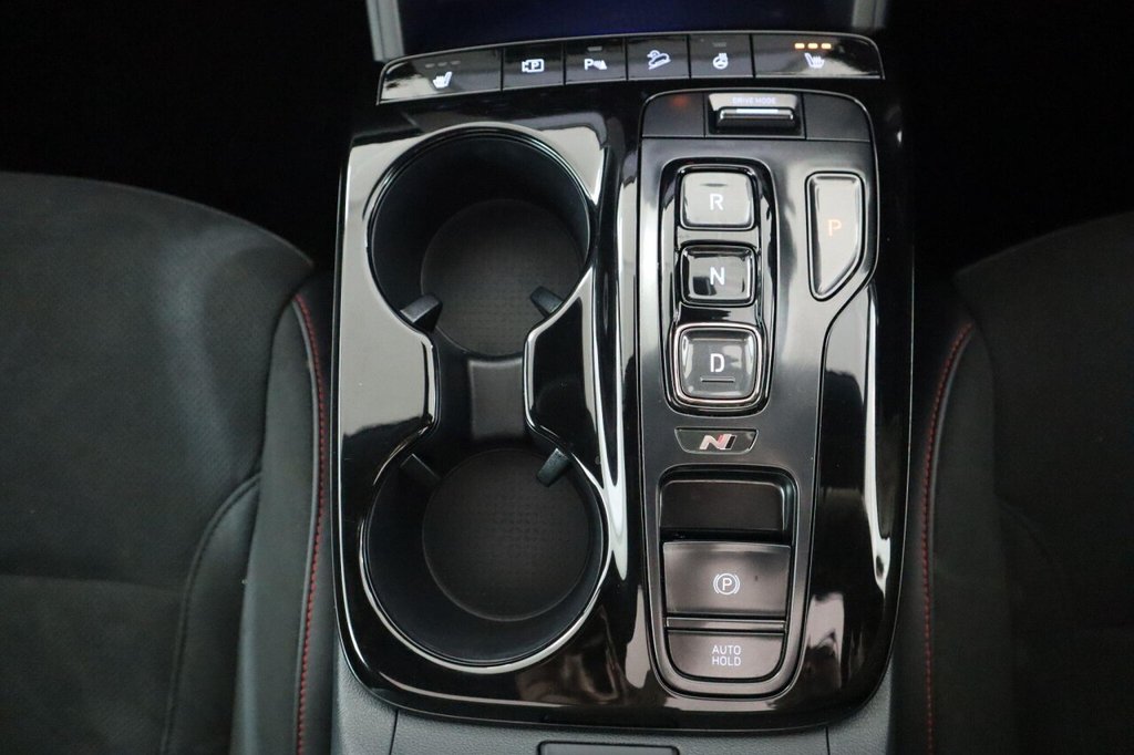 Used Hyundai TUCSON 2022 for sale - 76962627: Photo 50