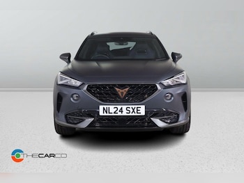 Used Cupra Formentor 2024 for sale - 79103998: Photo