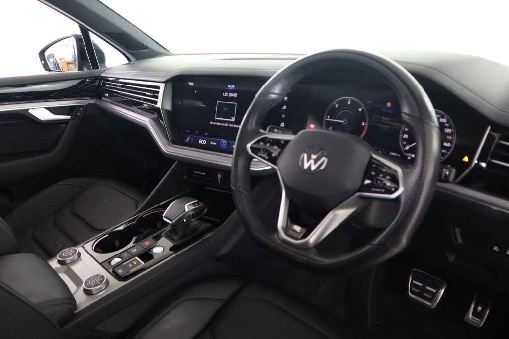 Used Volkswagen Touareg 2023 for sale - 77422465: Photo 11