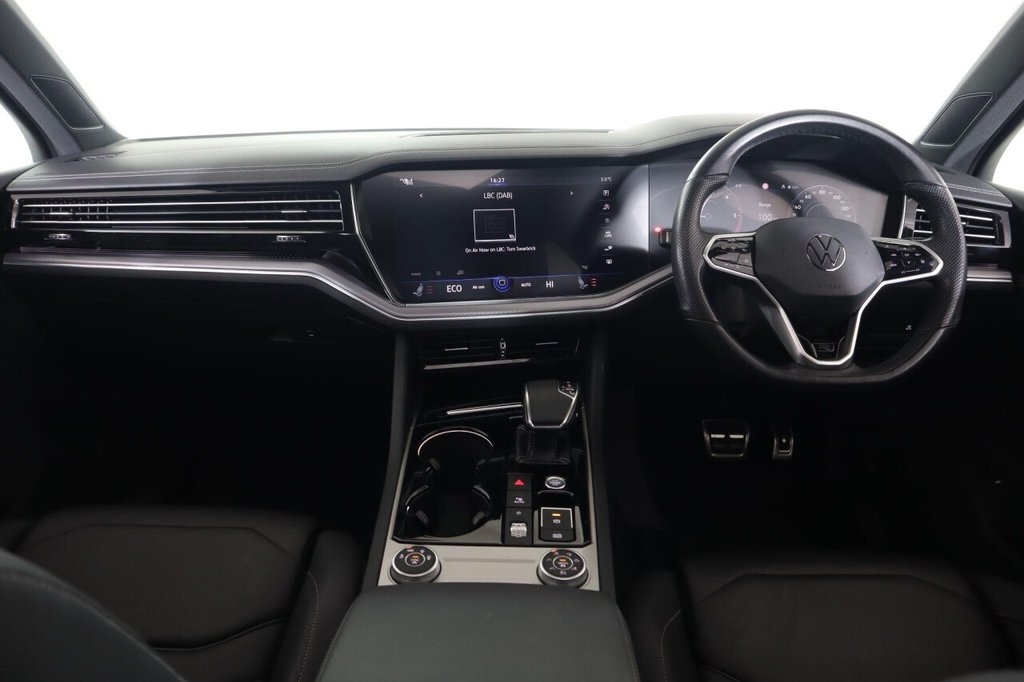 Used Volkswagen Touareg 2023 for sale - 77422465: Photo 12