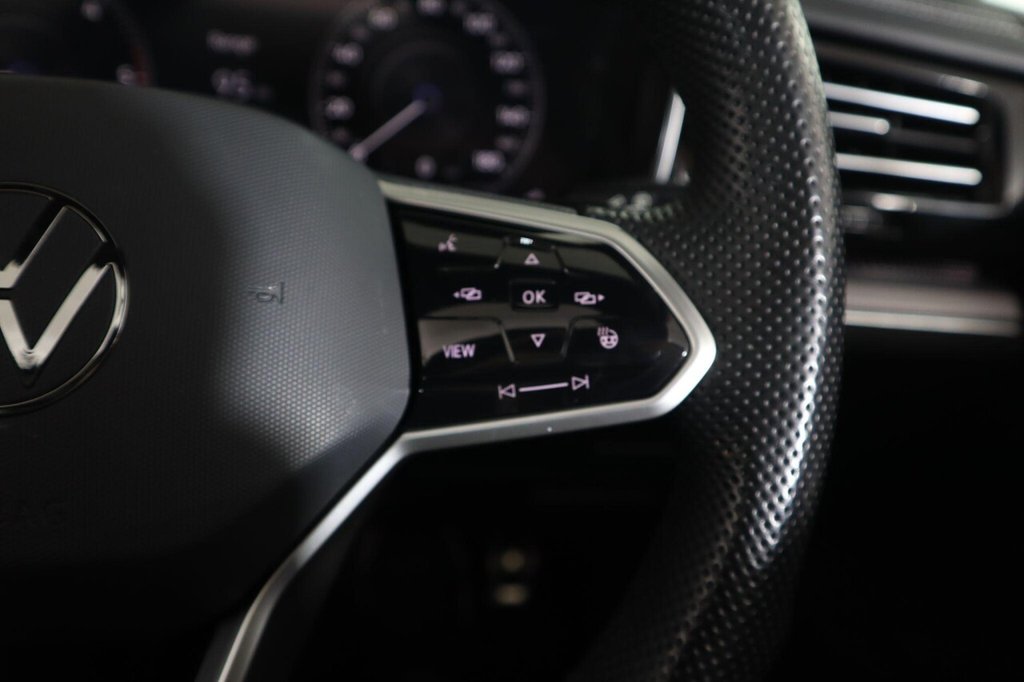 Used Volkswagen Touareg 2023 for sale - 77422465: Photo 17