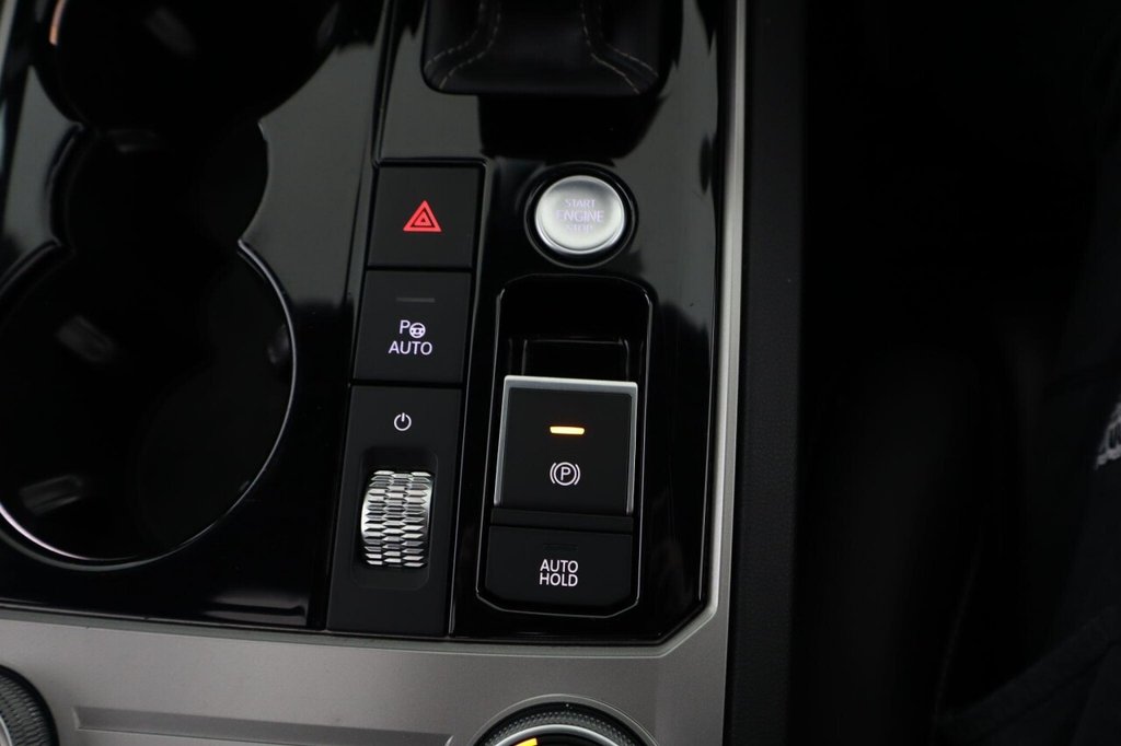 Used Volkswagen Touareg 2023 for sale - 77422465: Photo 22