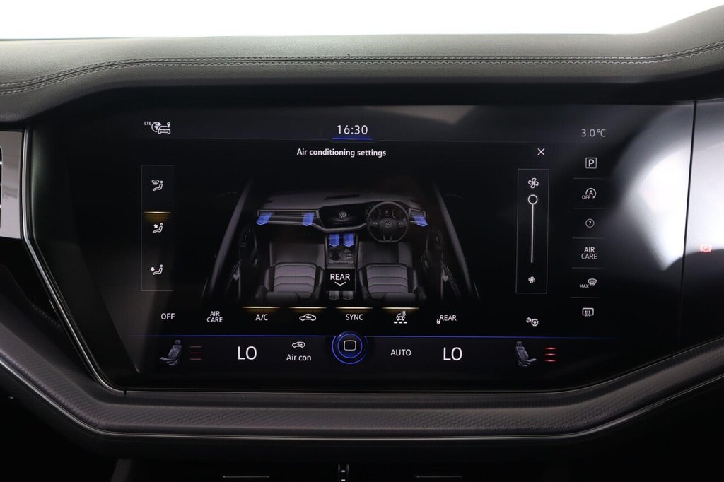 Used Volkswagen Touareg 2023 for sale - 77422465: Photo 36