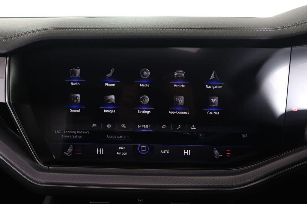 Used Volkswagen Touareg 2023 for sale - 77422465: Photo 37