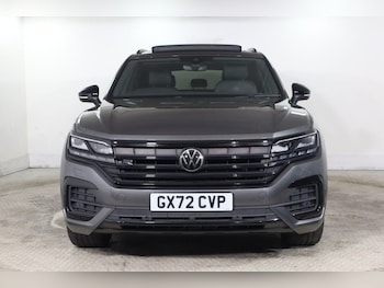 Used Volkswagen Touareg 2023 for sale - 77422465: Photo