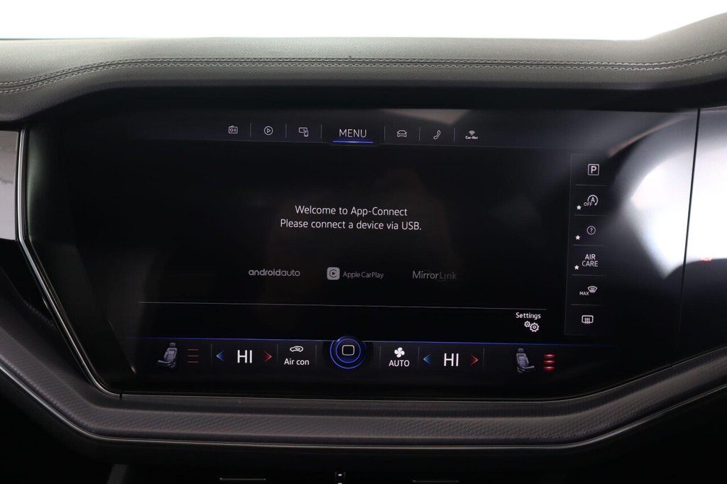 Used Volkswagen Touareg 2023 for sale - 77422465: Photo 40