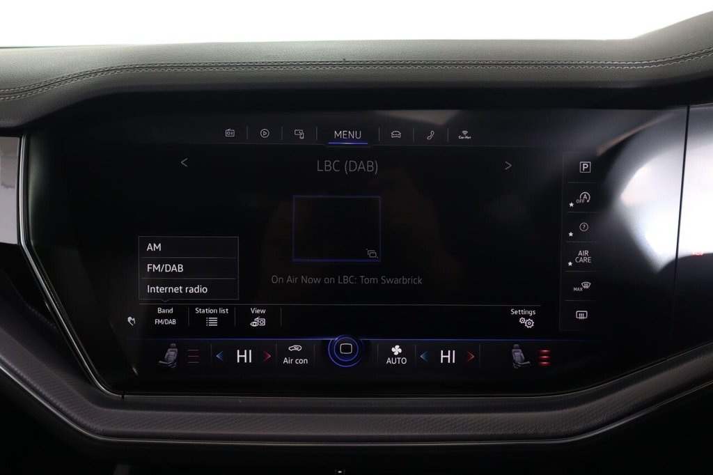 Used Volkswagen Touareg 2023 for sale - 77422465: Photo 41