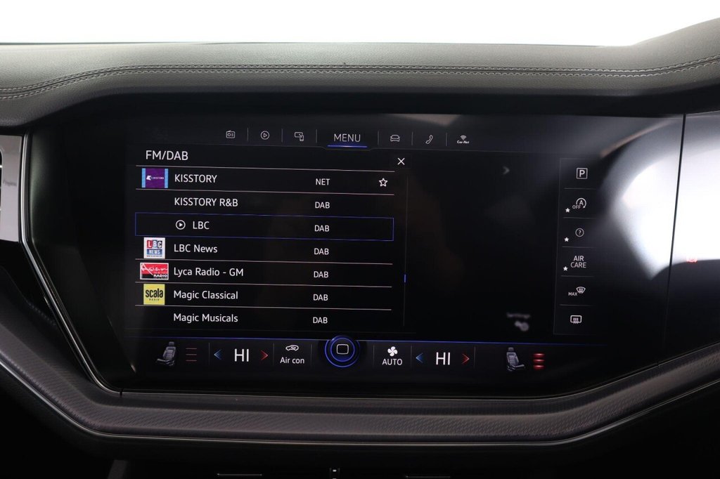 Used Volkswagen Touareg 2023 for sale - 77422465: Photo 42