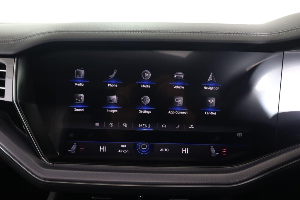 Used Volkswagen Touareg 2023 for sale - 77422465: Photo 43