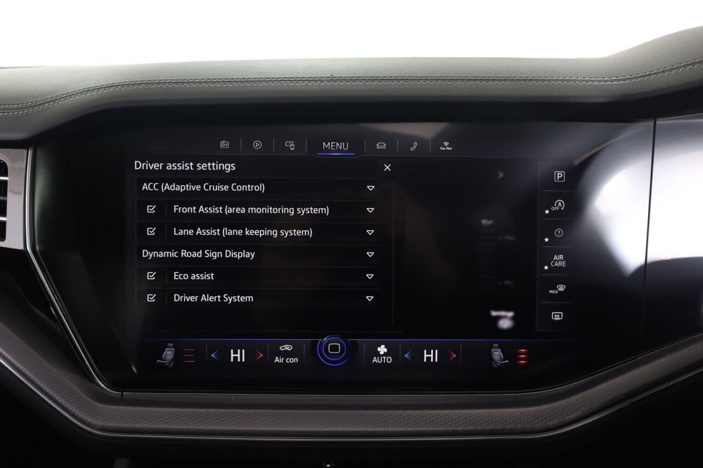 Used Volkswagen Touareg 2023 for sale - 77422465: Photo 47